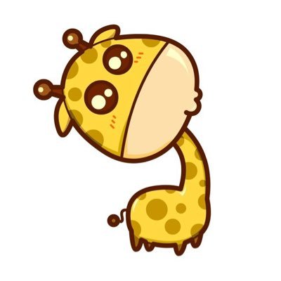 hahaandgiraffe's profile picture. db boy,web3 learner