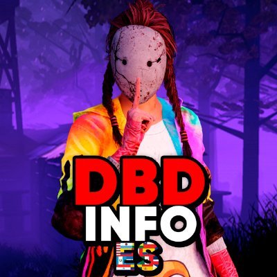 🔪Cuenta FAN de información sobre Dead by Daylight en español🗝️
🔥¡Todo sobre novedades, información, filtraciones y demás!🔥
📩Contacto business por MD📩