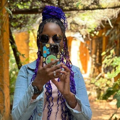 Miss_Natabona's profile picture. Optimist of Life 🍀 Adventurer 👑