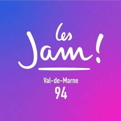 Les JAM, le mouvement de la jeunesse qui s'émancipe et qui s'engage ! | Val-de-Marne | Affilié à @Renaissance | Référente : @olibey10