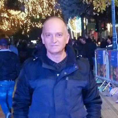 Angelhoms6's profile picture. 😆Με υπομονή και επιμονή καταρριπτώ τους στόχους, τα όρια, τις ανάγκες, τα λάθη μου... ατενίζοντας το μέλλον με περισσότερη αισιοδοξία... 🤔😎🥴