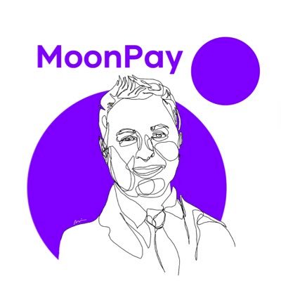 President, Enterprise @MoonPay Board Member: @NewYorkCares. Former: @TIME @Bloomberg @WIRED @ArsTechnica (Opinions are my own.)