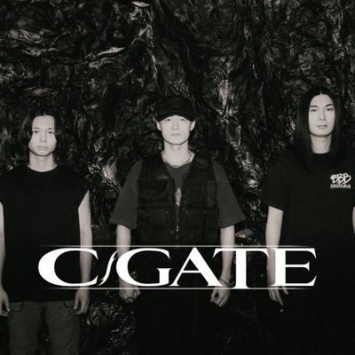 C-GATE 【 