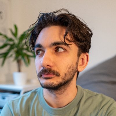 demgerolemou's profile picture. I'm not here much, contact details below 🥰

Design on Google's Climate AI team, using AI to tackle climate change. Formerly at @GoogleHealth & @DeepMind