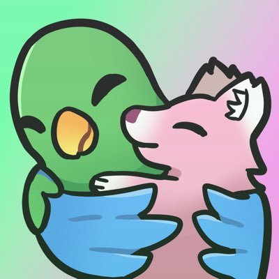 ParrotDash Profile Picture