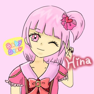 Hinaさんのプロフィール画像