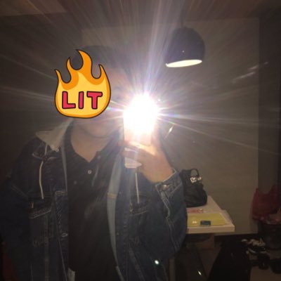 fuckingclown69's profile picture. petantang-petenteng, hi ganteng!