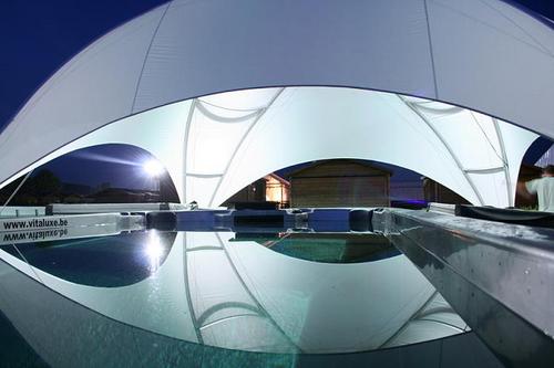 All4allevents1's profile picture. All4allevents is gespecialiseerd in het verhuren van Hypermoderne partytenten, lucht en springkussens en opblaasbare zuilen.