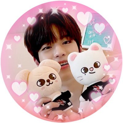 snm35423240's profile picture. StrayKidsは世界を救う🌏🍀*゜