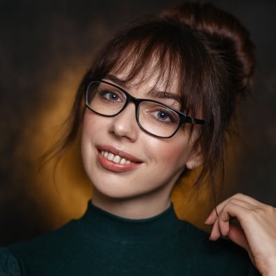 NastasyaParshin Profile Picture