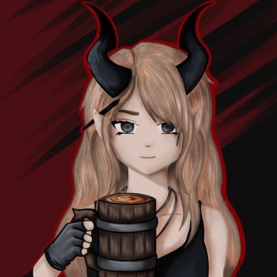 Deyziaさんのプロフィール画像