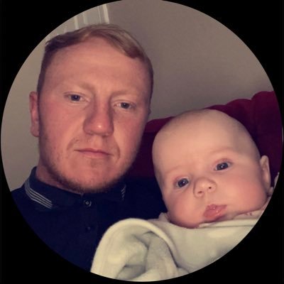 steveeHepburn67's profile picture. 