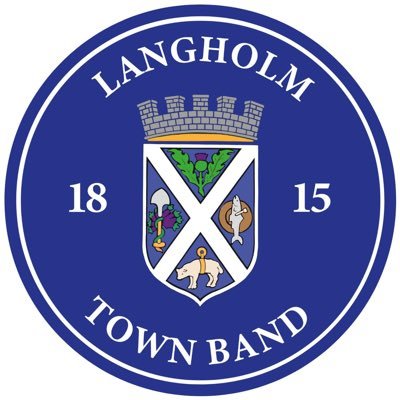 Langholm Town Band