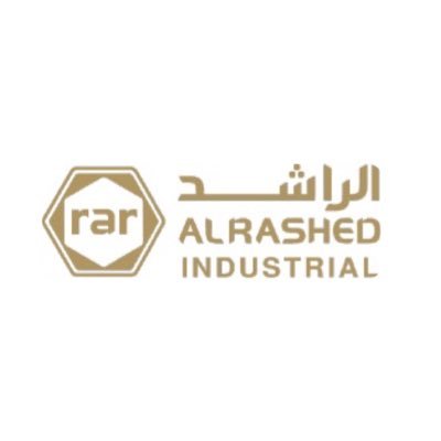 Alrashed Industrial