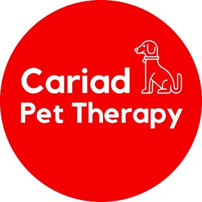 Cŵn Cymorth Cariad / Cariad Pet Therapy