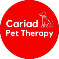 Cŵn Cymorth Cariad / Cariad Pet Therapy(@CariadPet) 's Twitter Profileg