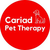 Cŵn Cymorth Cariad / Cariad Pet Therapy (@cariadpet) 's Twitter Profile Photo Cŵn Cymorth Cariad / Cariad Pet Therapy (@cariadpet) 's Twitter Profile Photo