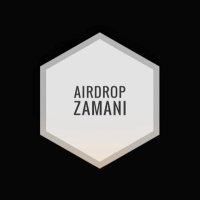 Airdrop Zamanı(@airdropzamani) 's Twitter Profile Photo