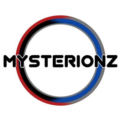 MysterionZ 🪙さんのプロフィール画像