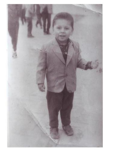 edgarrtarazonam's profile picture. que culpa tiene la estaca...