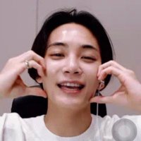 kee ジスハン 😖(@jeonghanish) 's Twitter Profile Photo