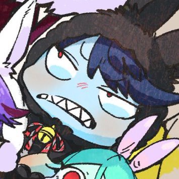 絵師 ドラ10/Coc/創作/雑多 質問、応援、リクエストがあればマシュマロで→https://t.co/GcRIBETDcZ