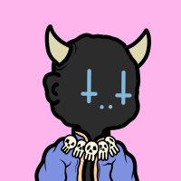 Lewis 🩸 (@deathsquadnft) 's Twitter Profile