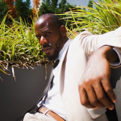 MoneySign_Hines's profile picture. ASR I 3HIRDWORLD Cerebral Palsy Story | Positive Minds Prevail