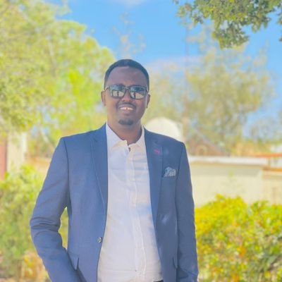 MoallimHussein's profile picture. Budget Director MoF SWSS,PFM Expert