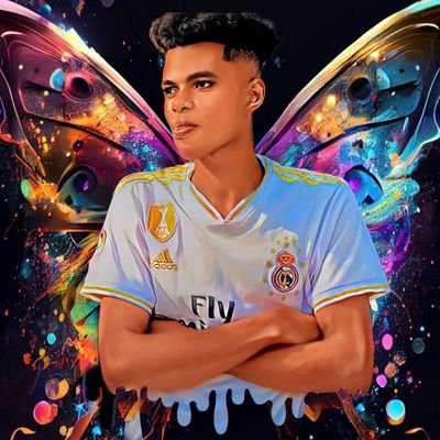 kypsleemorn06's profile picture. SM Fan💝
Madrista⚽