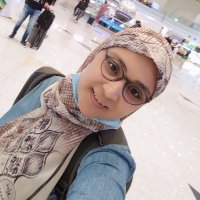 Doha Sayed (@dohasayed_phd) 's Twitter Profile