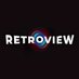 Retroview (@Retroviewuk) Twitter profile photo