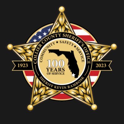Collier County Sheriff's Office: Keeping Collier County a great place and a safe place.