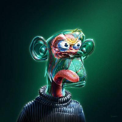 ETHicalCryptoApe27さんのプロフィール画像