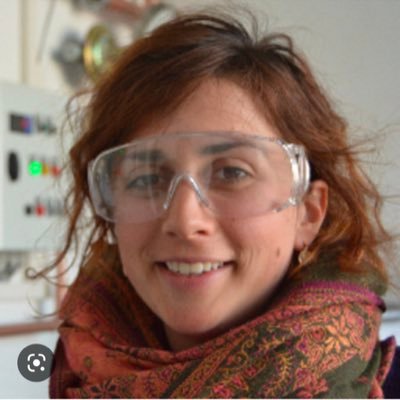 Cell-free synthetic biologist. Artificial cell aficionado. Chemistry gourmet.