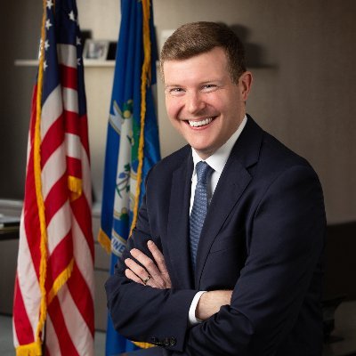 Connecticut State Comptroller