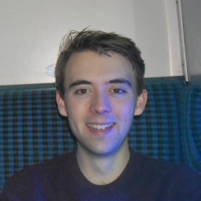 PhD student studying DNA replication🧬 in Yeeles group @MRC_LMB
Biochemistry graduate @UniofOxford