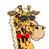 FP3 (@giraffe_fp3) 's Twitter Profile