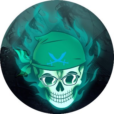 CapAramil's profile picture. 