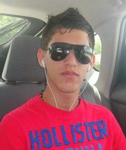 LIUBER ABREU Profile