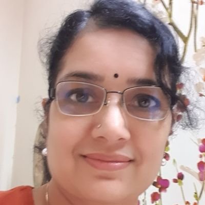 Savita Jayaram Profile
