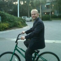 Glen R Chambers (@glenchambers) 's Twitter Profile
