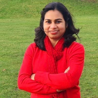 Academic @RoyalHolloway | Alumni @SussexUni | Chevening scholar @CheveningFCDO | Research interest: child/human rights, social inequalities | Views are personal