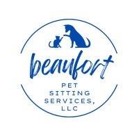 Beaufort Pet Sitting Services, LLC(@beaufortpetsit) 's Twitter Profile Photo