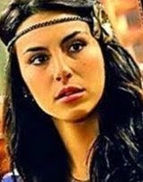 ზ Rebelde ,Dançarina,Cantora