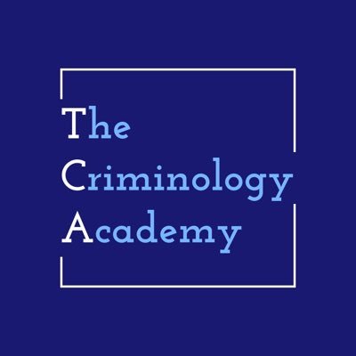 A podcast on criminological research & academic life! Hosted by: @jsanchez318 (PhD Candidate) and @JennTostlebe (PhD). New episode every 2 weeks! #CrimTwitter