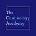 The Criminology Academy (@TheCrimAcademy) Twitter profile photo