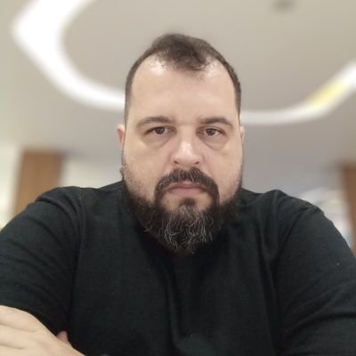 oarouck's profile picture. Esteja confortável