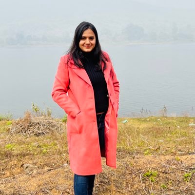 AnkitaBurman14's profile picture. On a journey to become a better Application Dev. Currently curious about Cloud Tech.