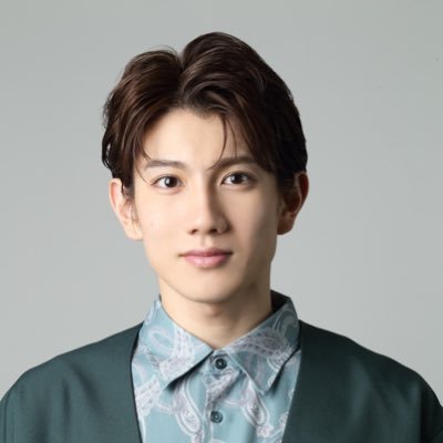 27歳/俳優/ケイファクトリー所属 ファンクラブ→ https://t.co/tVeoqjZGfF 赤澤商店→ https://t.co/ADxktzsspV